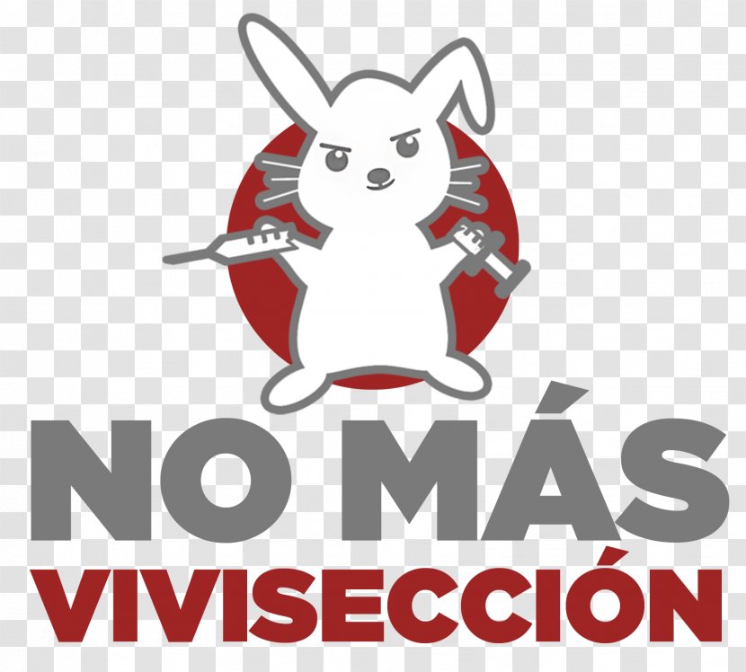 Vivisection Animal Testing Cruelty-free Rights - Cartoon - Dog Transparent PNG