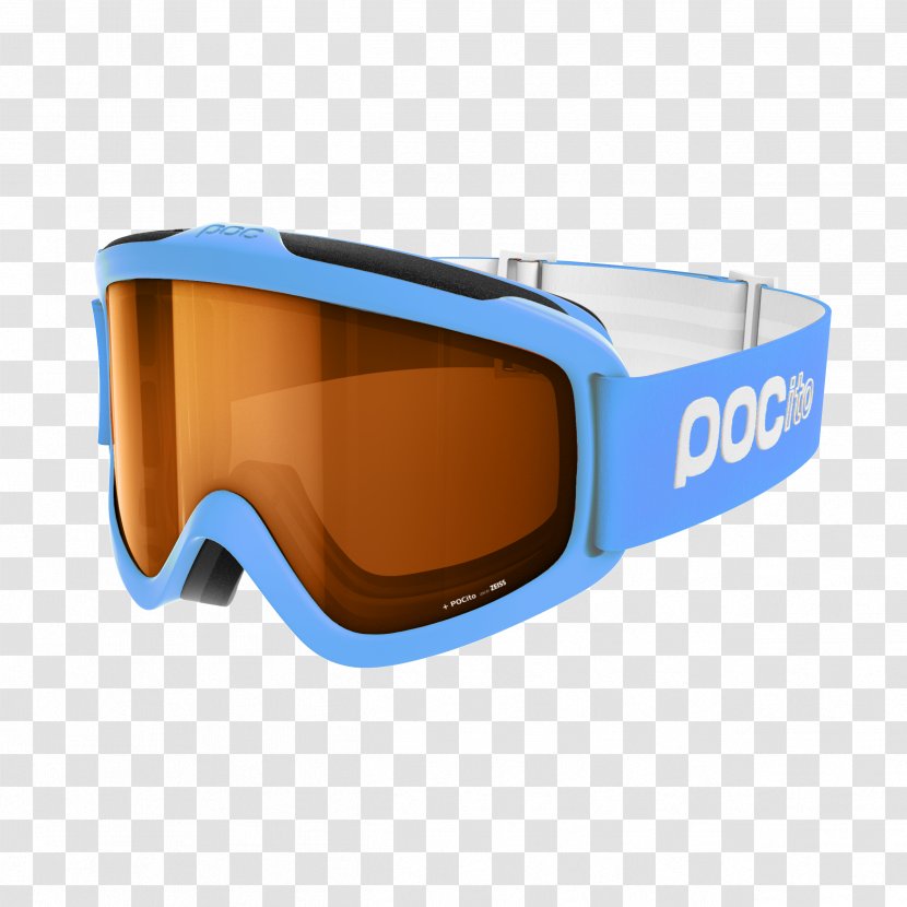 Red X Background - Ski Snowboard Goggles - Plastic Eye Glass Accessory Transparent PNG