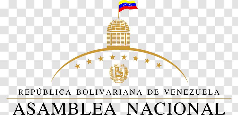 National Assembly Of Venezuela Logo Deliberative - Constituent - Creativo De Marca Transparent PNG