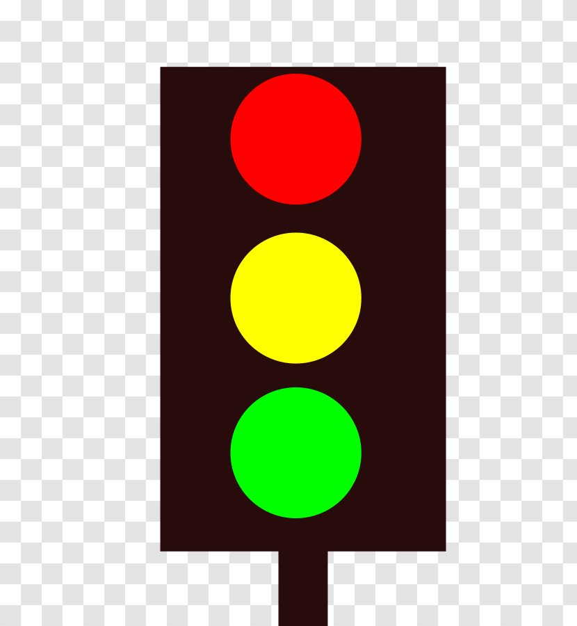 Traffic Light Pedestrian Clip Art - Rectangle - Exit Sign Clipart Transparent PNG