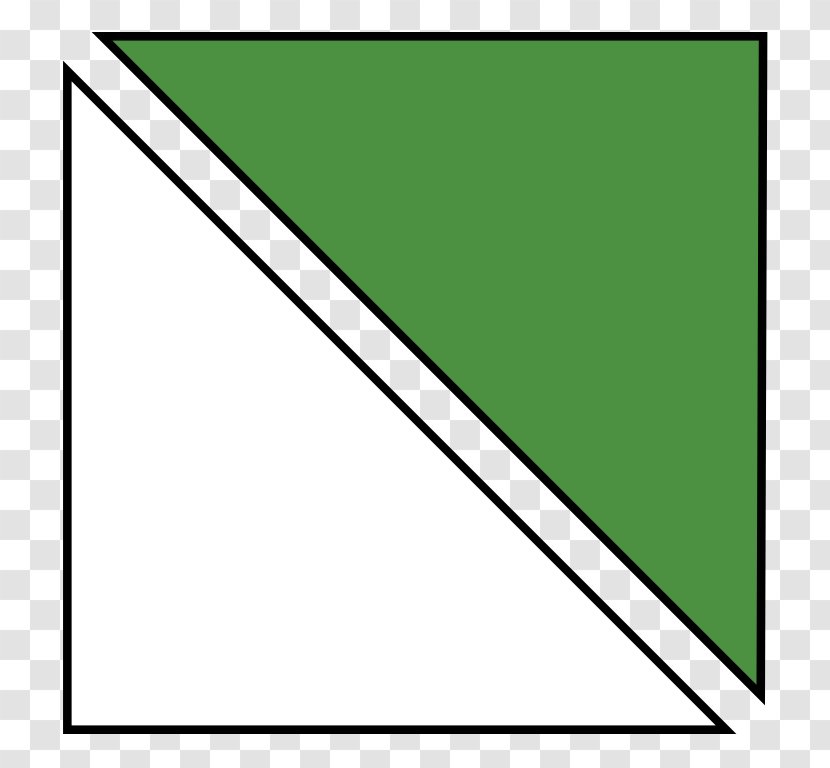 Triangle Area Rectangle Point - Leaf - Local Ic Transparent PNG