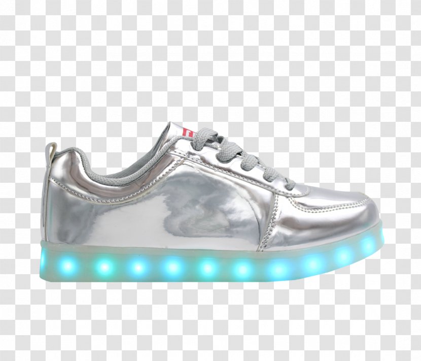 Sneakers Light Shoe High-top White - Walking Transparent PNG