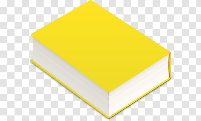 The Drowned Man: A Hollywood Fable Amazon.com Color Yellow Transparent PNG