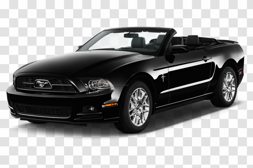 2014 Ford Mustang Car 2013 Shelby GT500 - Heart Transparent PNG