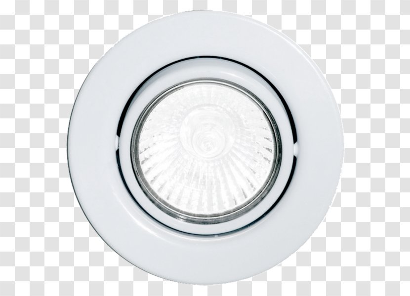 Recessed Light Lighting EGLO Fixture - Lightemitting Diode Transparent PNG