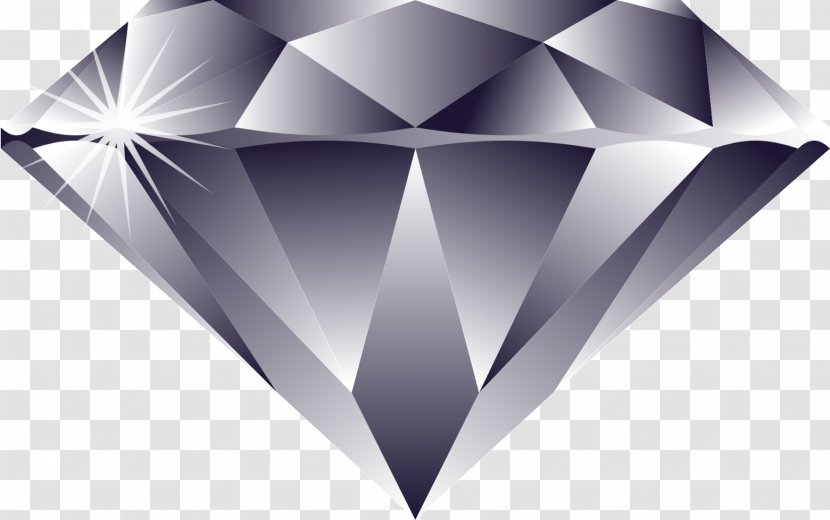 Diamond Clip Art - Symmetry - Buckle Up Transparent PNG