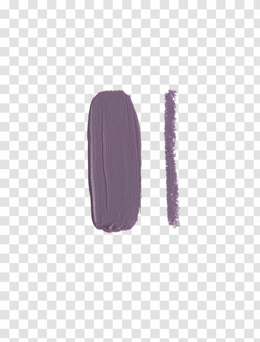 Brush Purple Transparent PNG