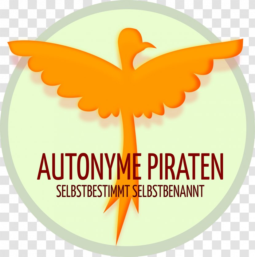 Logo Font Clip Art German Language Autonymous - Pirate - Name Tag Transparent PNG