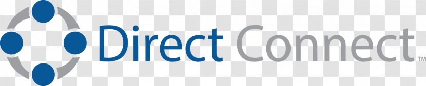 Direct Connect Business Payment Service Logo - Selling Software Transparent PNG