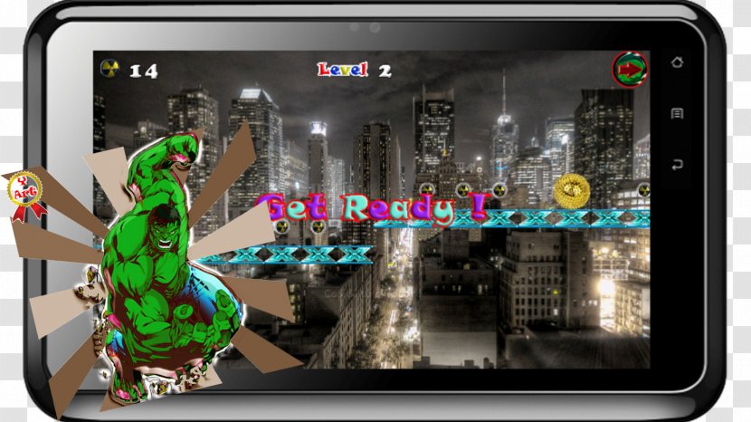 Harlem Renaissance Electronics Gadget Writer - Multimedia - Incridible Transparent PNG
