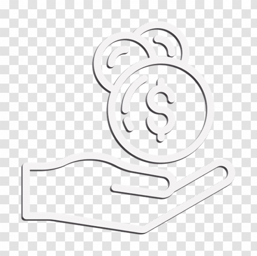 Shopping And Ecommerce Icon Payment Icon Transparent PNG