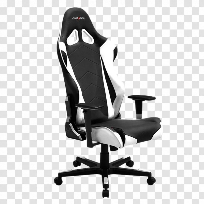 Gaming Chairs Auto Racing Video Games Resident Evil Zero - Chair Transparent PNG