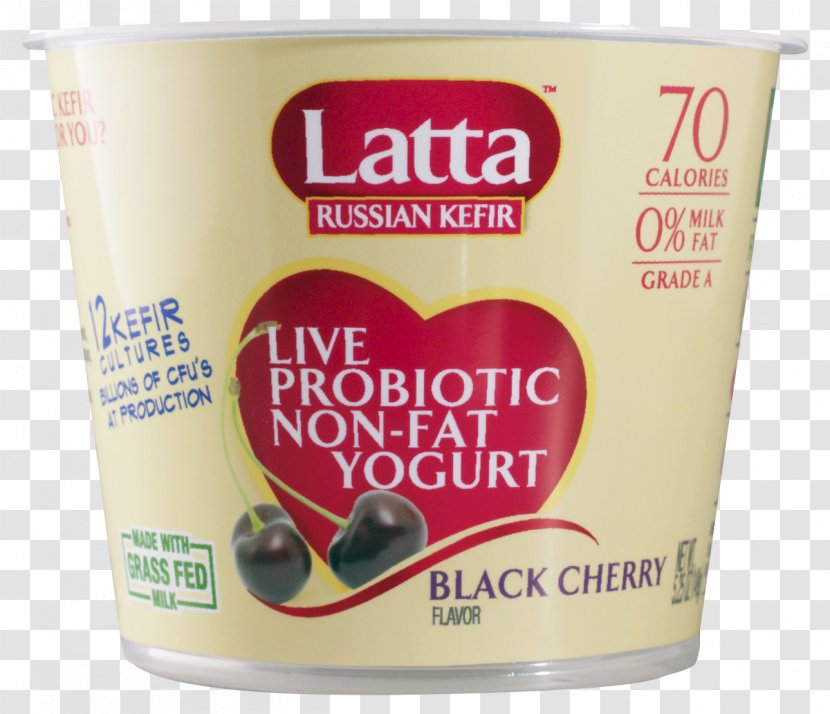 Kefir Russian Cuisine Milk Cream Tibicos Transparent PNG