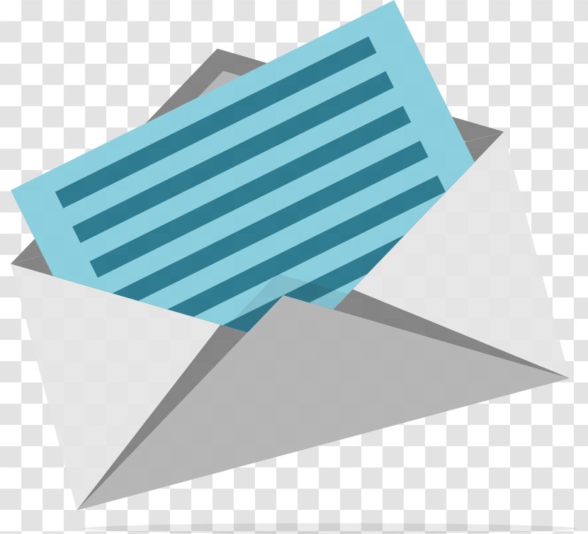 Letter Envelope Mail Clip Art - Of Resignation Transparent PNG