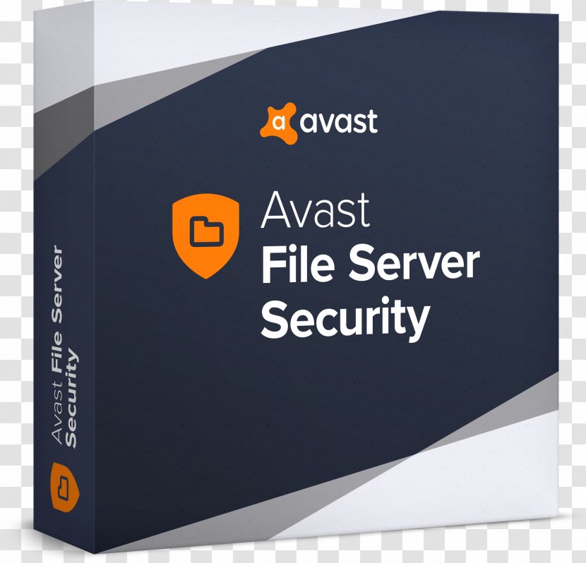 Avast Antivirus Software File Server Computer Servers Transparent PNG