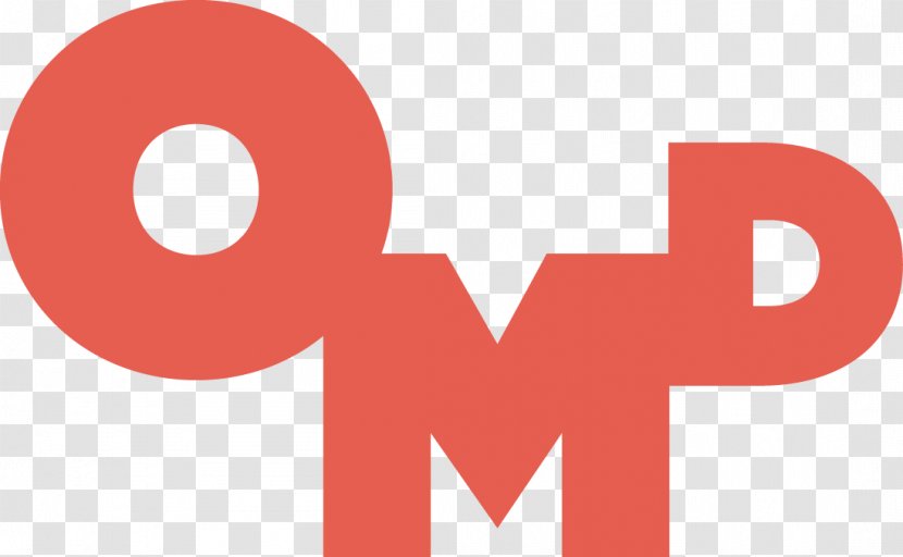 OMD Worldwide Omnicom Group Logo Advertising Marketing Transparent PNG