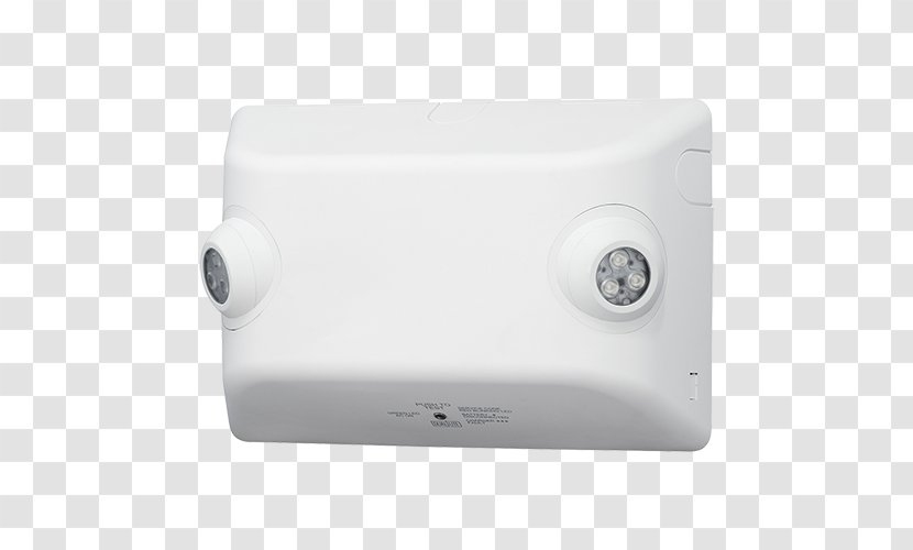 Wireless - Emergency Lighting Transparent PNG