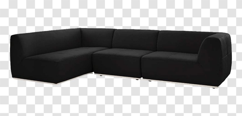 Sofa Bed Couch - Back Transparent PNG