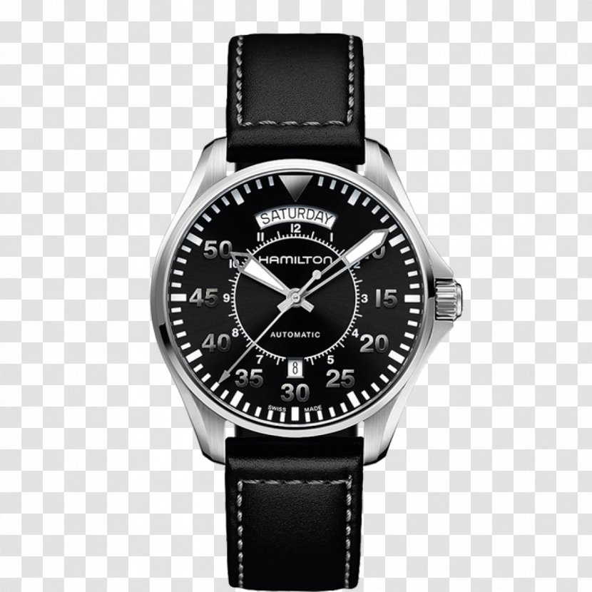 Breitling SA Hamilton Watch Company Navitimer Chronograph - Jewellery Transparent PNG