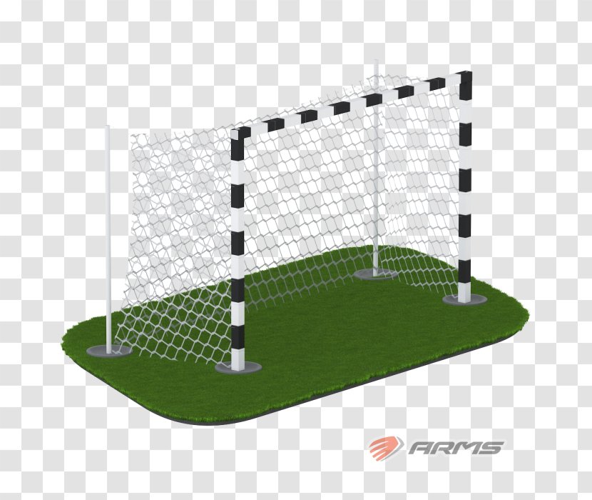 Goal Futsal Football Sports - Game Transparent PNG