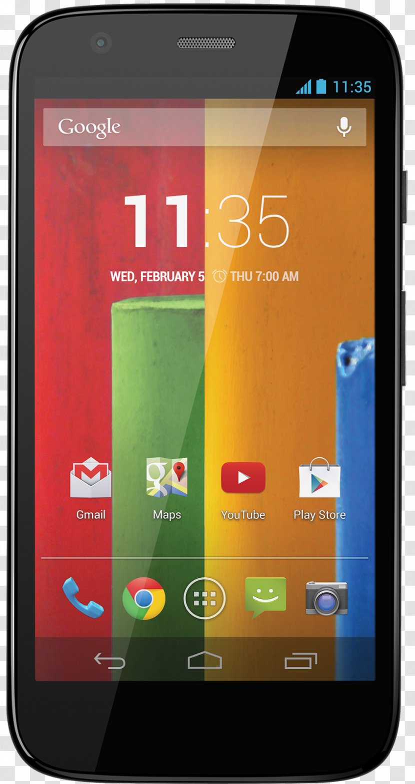 Telephone Smartphone Android Fincibo Motorola Moto G XT1032 Falcon Screen Protector - Feature Phone - PrivacySmartphone Transparent PNG