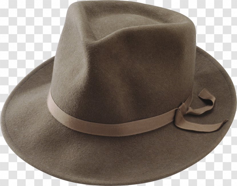 Cowboy Hat Cap Ushanka Top - Clothing - No Transparent PNG