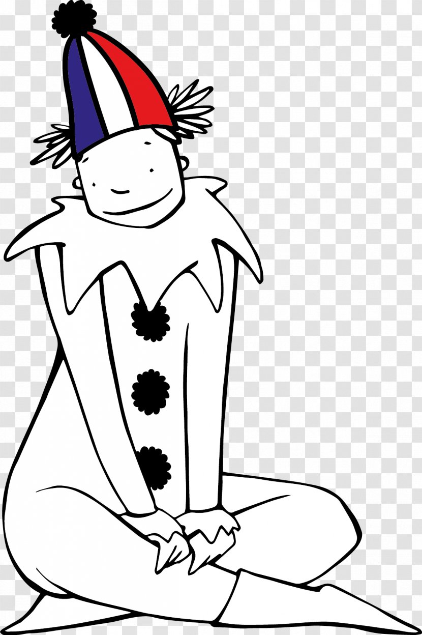 Club Petit Pierrot - Monochrome - Fun French For Children Chelsea Clip ArtPier 11wall Street Transparent PNG
