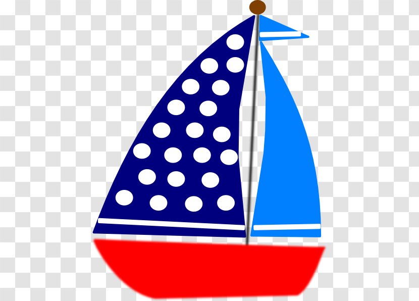 Sailboat Sailor Ship Clip Art - Sailing Cliparts Transparent PNG