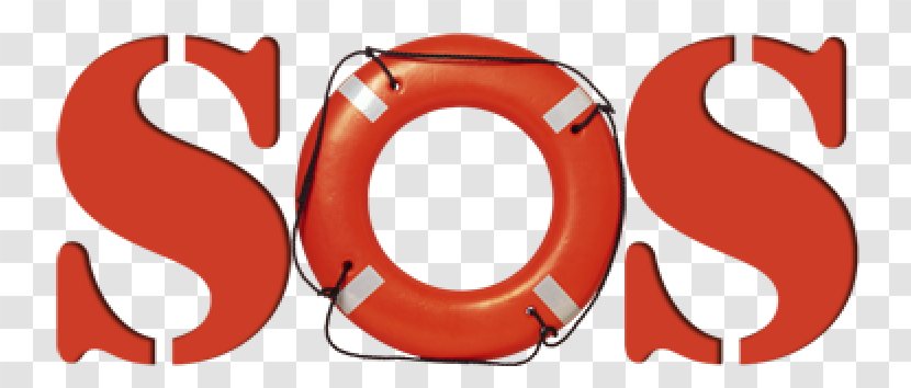 Lifebuoy No Waves - Boat Transparent PNG