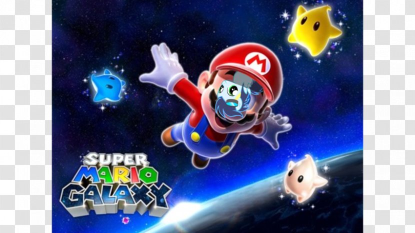 Super Mario Galaxy 2 Bros. Wii - Yoshi - Bros Transparent PNG