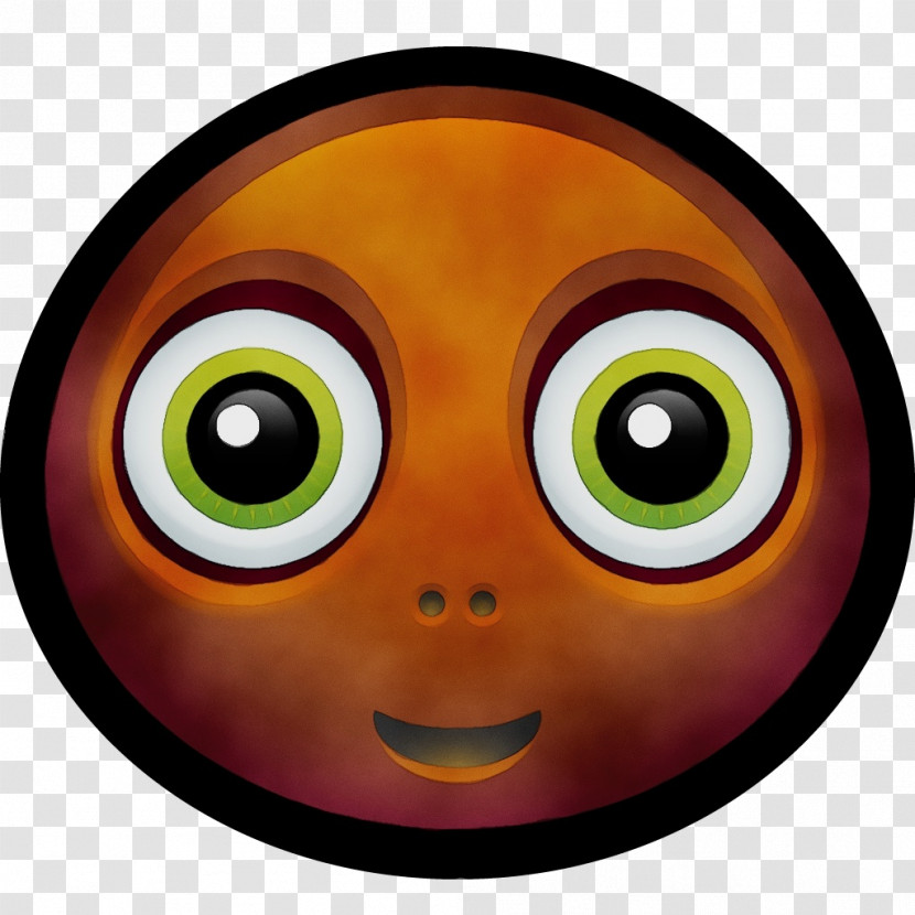 Emoticon Transparent PNG