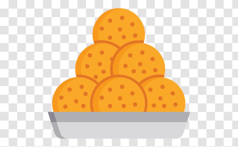 Orange - Yellow - Food Cookies And Crackers Transparent PNG