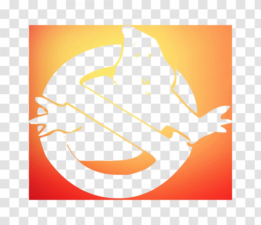 Logo Font Brand Yellow Desktop Wallpaper - Orange - Computer Transparent PNG