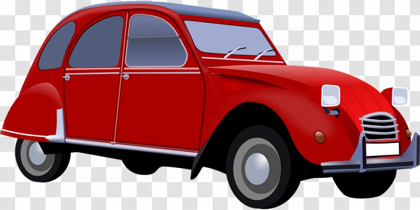 Citroxebn 2CV Car Volkswagen Beetle - Scalable Vector Graphics - Car,truck,Sports Car,Luxury Car,classic Cars Transparent PNG