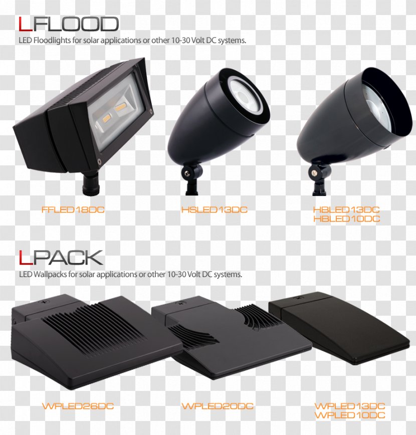 Light Fixture Landscape Lighting Floodlight - Furniture Transparent PNG