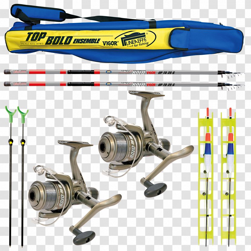 Fishing Reels Rods Recreational Line - Spin Transparent PNG