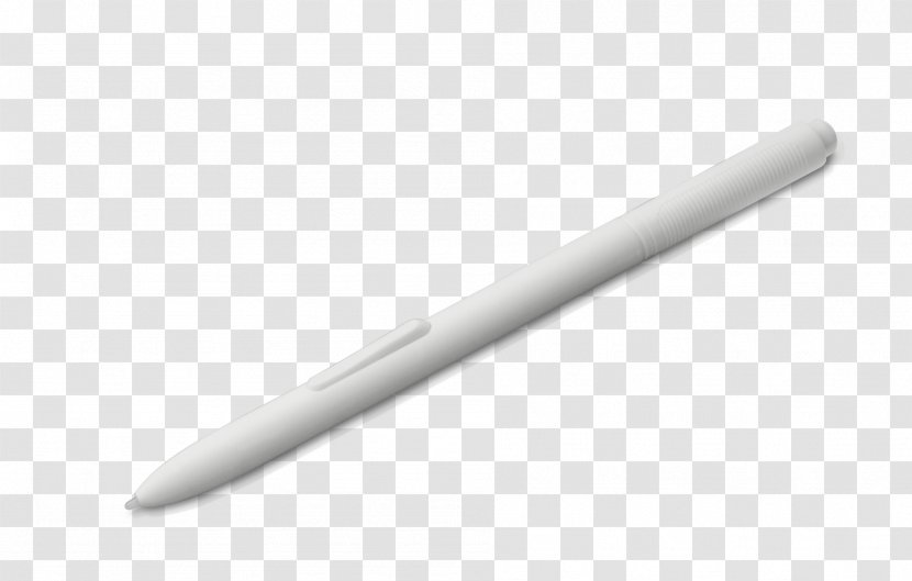 Black And White Angle Design - Pen Image Transparent PNG
