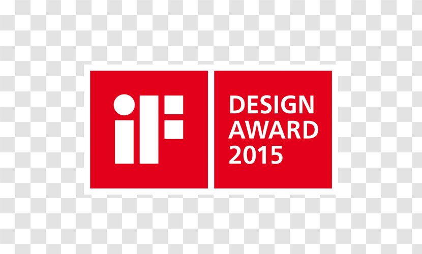 IF Product Design Award Of The Federal Republic Germany International Forum - Red Dot Transparent PNG