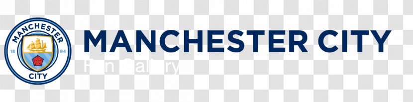 Manchester City F.C. Etihad Stadium Logo Brand Font - Text Transparent PNG