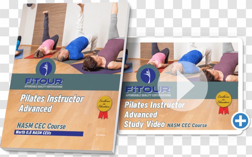 National Academy Of Sports Medicine Physical Fitness Exercise Course Teacher - Leisure Transparent PNG