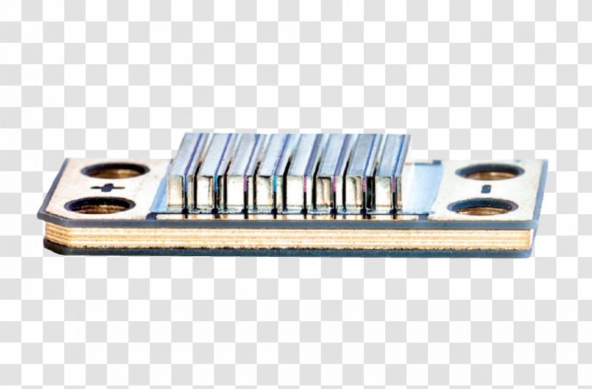 Laser Diode Solid-state Jenoptik AG Stack - Wavelength - Lazers Transparent PNG