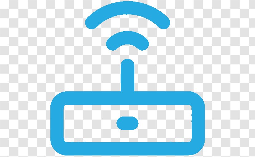 Router Wi-Fi Clip Art Wireless Network - Computer - Logo Transparent PNG
