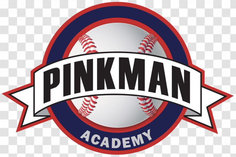 Pinkman Academy Sterling Sport Baseball Softball - Trademark - Pitcher Transparent PNG