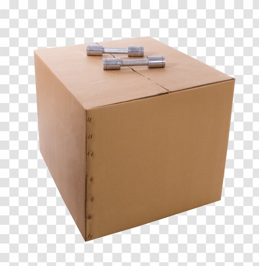 Cardboard Box Paper Corrugated Design Carton - Ship - High Grade Packing Transparent PNG