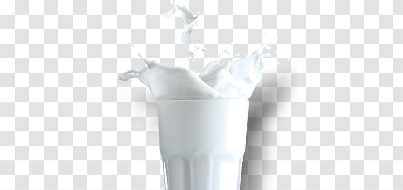Soy Milk Milkshake Cream - Photo On A Carton Transparent PNG