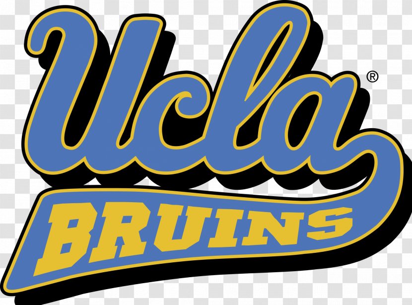 University Of California, Los Angeles UCLA Bruins Men's Basketball Football Women's Volleyball - Logo - Lions Head Transparent PNG