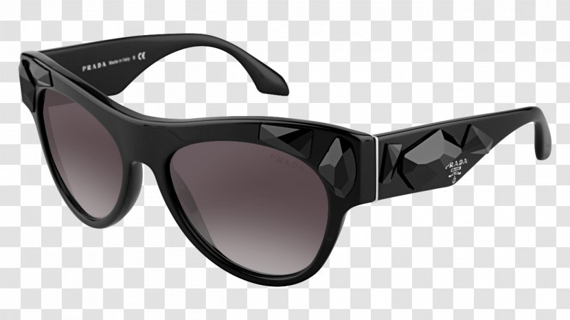 Sunglasses Burberry Eyewear Fashion - Goggles Transparent PNG