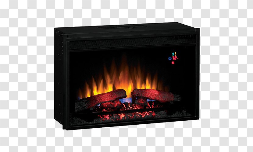 Fireplace Insert Electric Suburban & Patio Inc. Wood Stoves - Stove Transparent PNG
