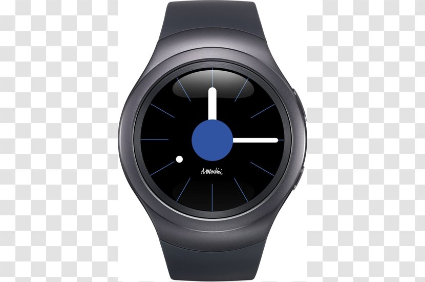 Samsung Gear S2 Galaxy S II S3 Smartwatch Transparent PNG