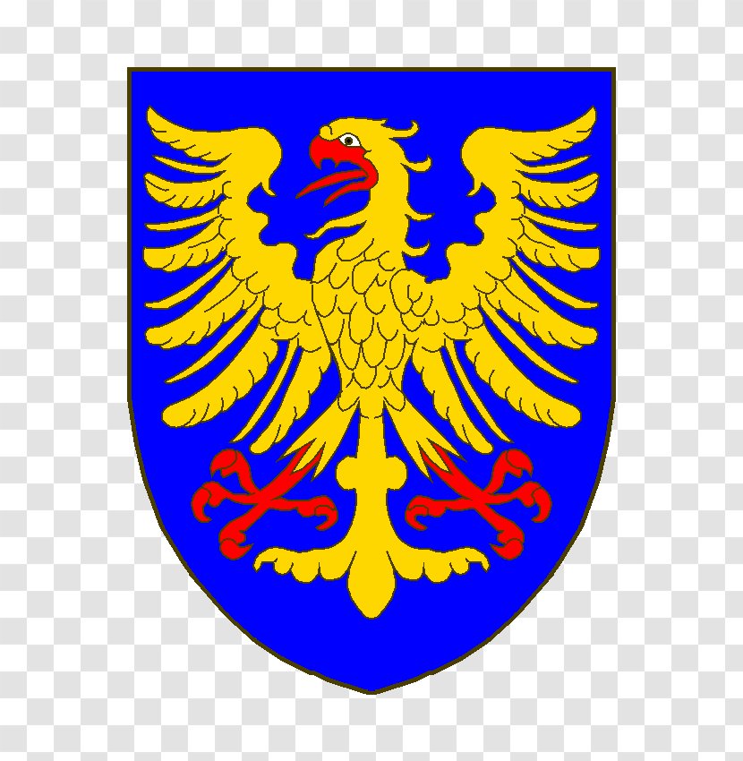 German Language Bettstein Coat Of Arms Gules House Arenberg - Logo - Shield Transparent PNG